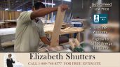 Elizabeth Shutters