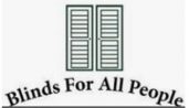 Blinds For All People