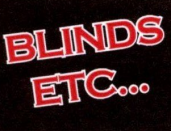 Blinds Etc