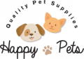 Happy pets