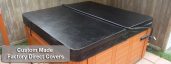 Solis Spa Covers