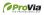 ProVia
