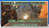 Welder Parts Warehouse