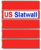 US Slatwall