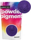 PURPLE CEMENT CO