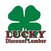 Lucky Discount Lumber