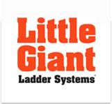Little Giant Ladder