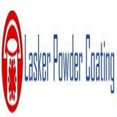 Lasker Powder Coating