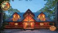 True North Log Homes