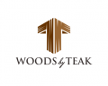 Teak Wood