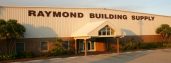 Raymond Building Supply