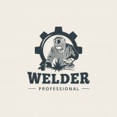 Joe Welder Protection