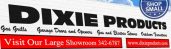 Dixie Building Products