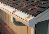 Clog Free Gutters