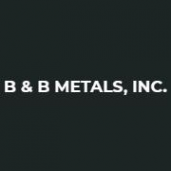 B And B Metals