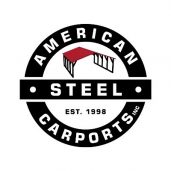 American Steel Carports