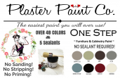 Plaster Paint Canada