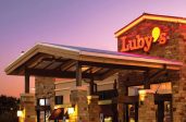 Lubys Cafeteria