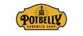 Potbelly Sandwich Shop