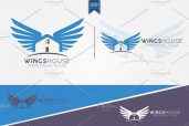 Wing House