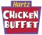 Hartz Chicken