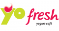 YoFresh Yogurt Cafe