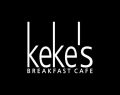 Kekes Breakfast Cafe