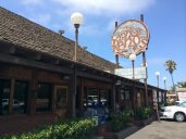 Captain Kenos Restaurant