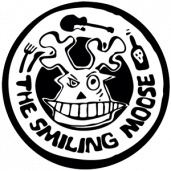 The Smiling Moose