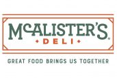 Mcalisters Deli