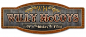Willy Nicks Restaurant and Bar