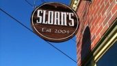 Sloans Bar and Grill