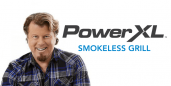 PowerXL Smokeless Grill