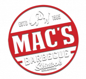 MACs BBQ And Catering