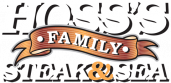 Hosss Steak and Sea House