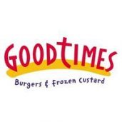 Good Times Burgers And Frozen Custard