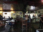 Drunken Monkey Coffee Bar