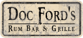 Doc Fords Rum Bar and Grille