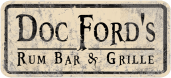 Doc Fords Rum Bar and Grille