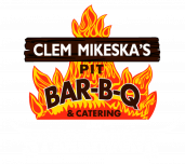 Clem Mikeska BBQ