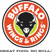 Buffalo Wings and Rings