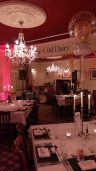 The Old Dairy Restaurant
