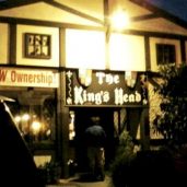 The Kings Head Campbell