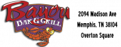 The Bayou Bar And Grill