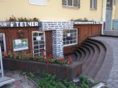 Thatcher Gastropub