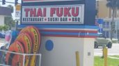 Thai Fuku Cocoa Beach