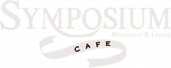 Symposium Cafe