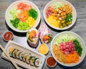 Sus Hi Eatstation