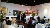 Sri-Thai Restaurant of Dublin