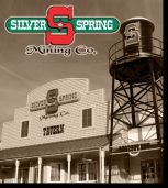 Silver Spring Mining Company